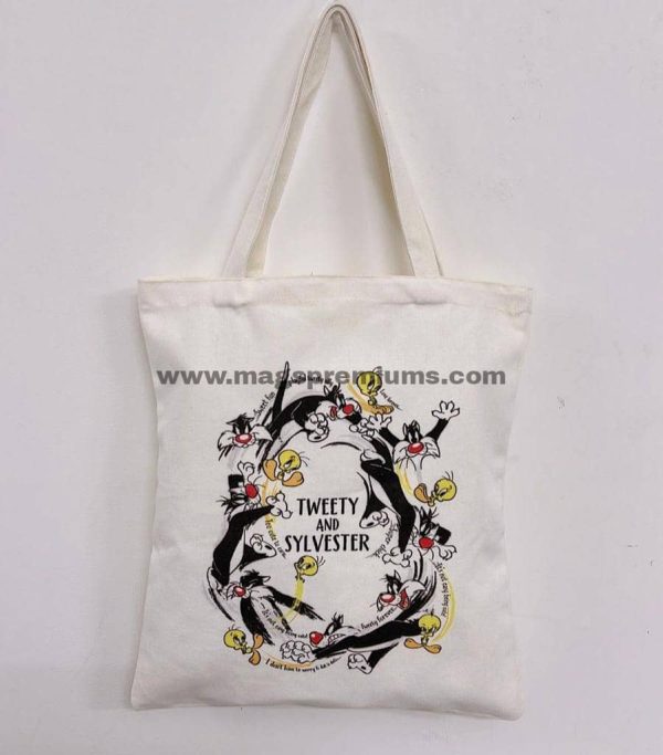 Beg Kanvas Murah - Image 20