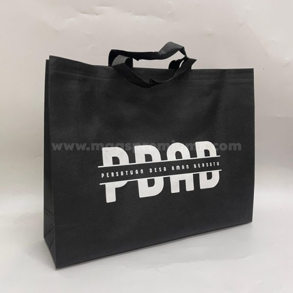 ultrasonic non woven bag
