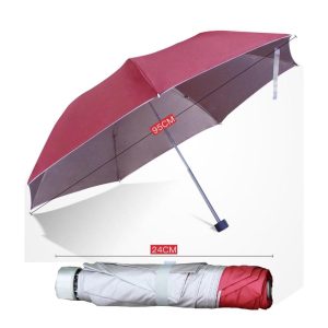 umbrella custom printing