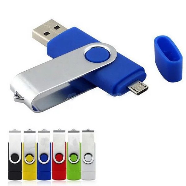 usb c otg pendrive