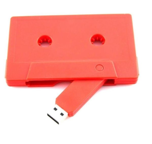 usb cassette player