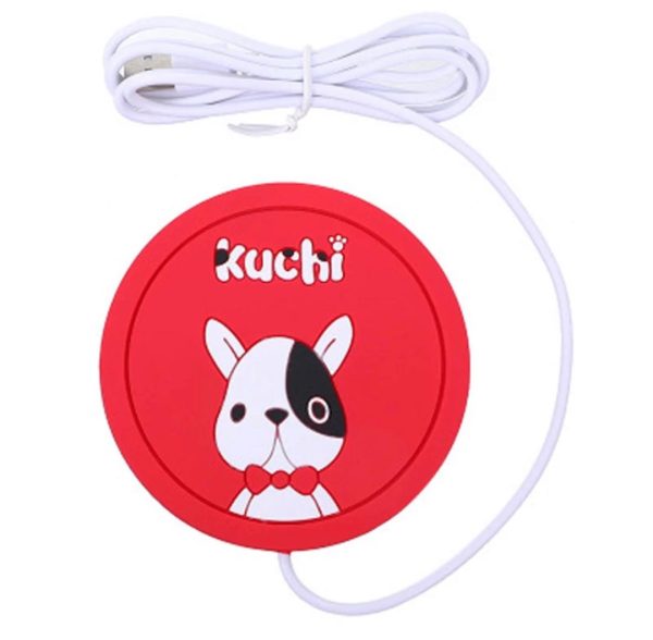 USB Coaster
