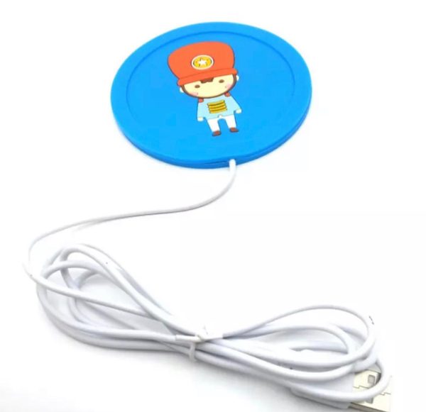 USB Coaster - Image 3