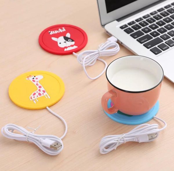 USB Coaster - Image 2