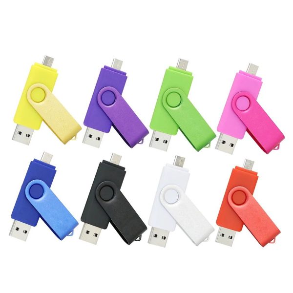 usb otg flash drive