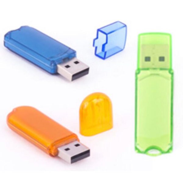 Custom Printed USB Drives - Image 2