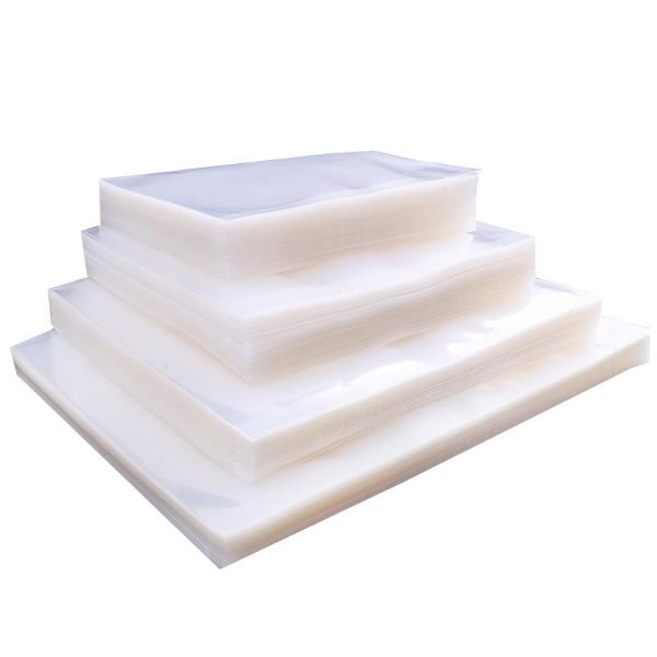 Vacuum Seal Pouch