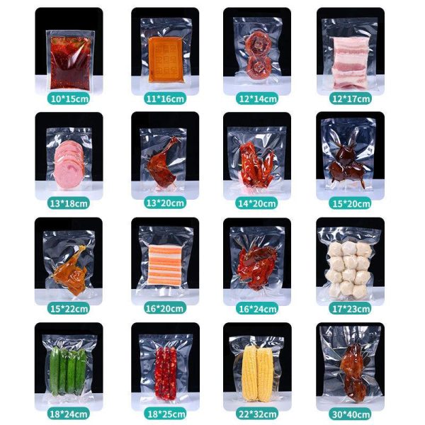 Vacuum Seal Pouch - Image 5
