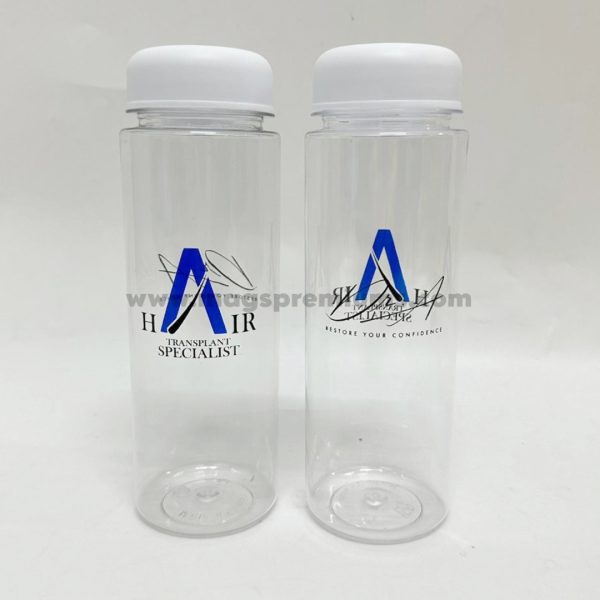 water bottle
