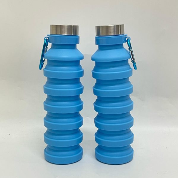 water bottles with logo