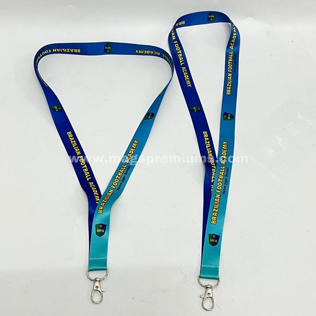 personalised lanyards with logo