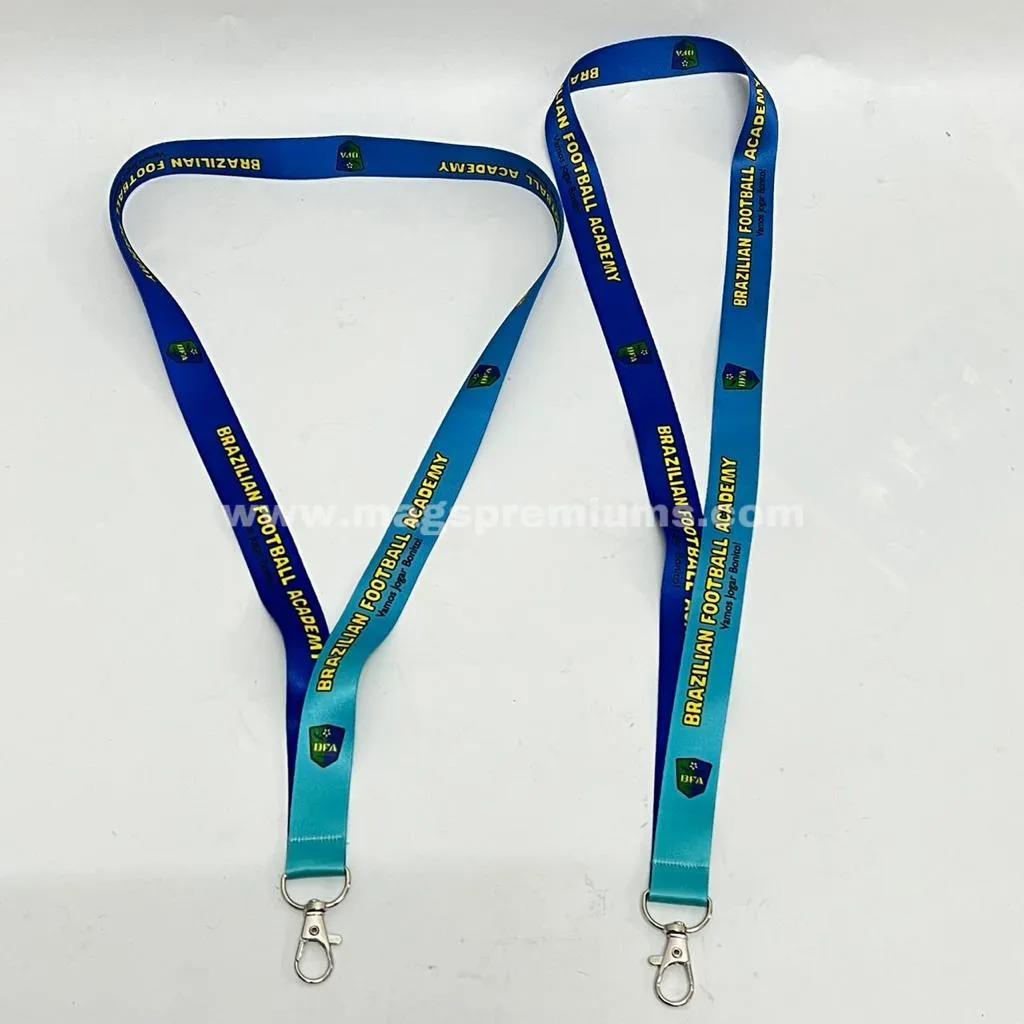 personalised lanyards with logo