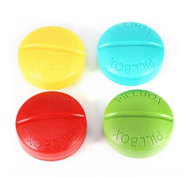 Best Pill Organizer - Image 5