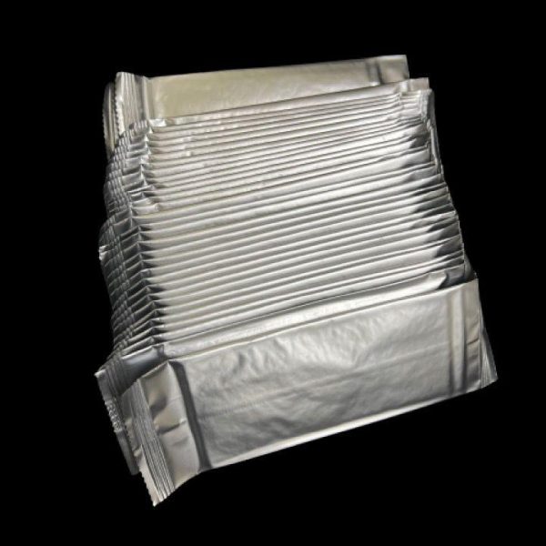 Individual Packs Wet Tissue - Image 2