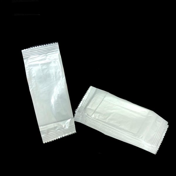 Individual Packs Wet Tissue - Image 8