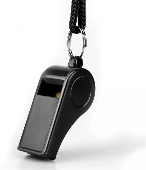 Personalised Whistle - Image 7