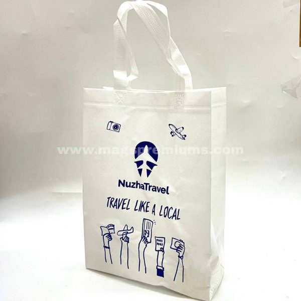 A4 Non Woven Bag - Ultrasonic - Image 54