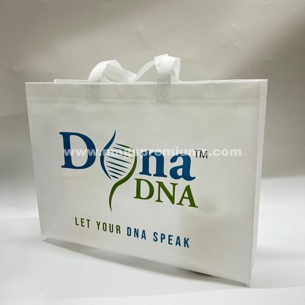 A3 Non Woven Bag - Ultrasonic - Image 41