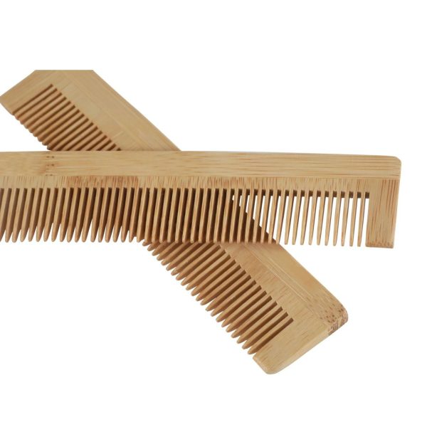 Custom Wooden Comb - Image 4