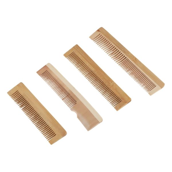 Custom Wooden Comb - Image 5