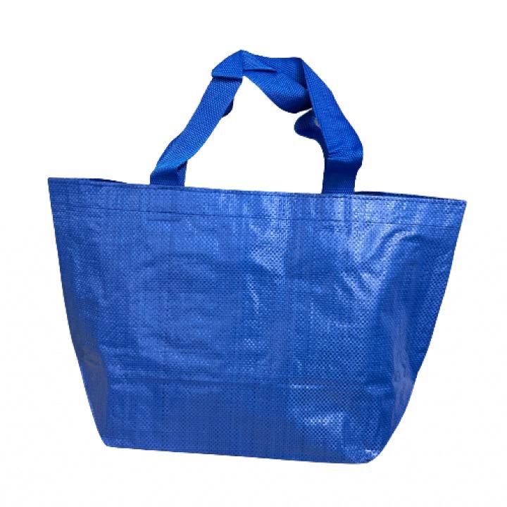 Woven Bag for Women, Vegan Leather Tote Bag Large Summer Beach Travel –  Lamyba