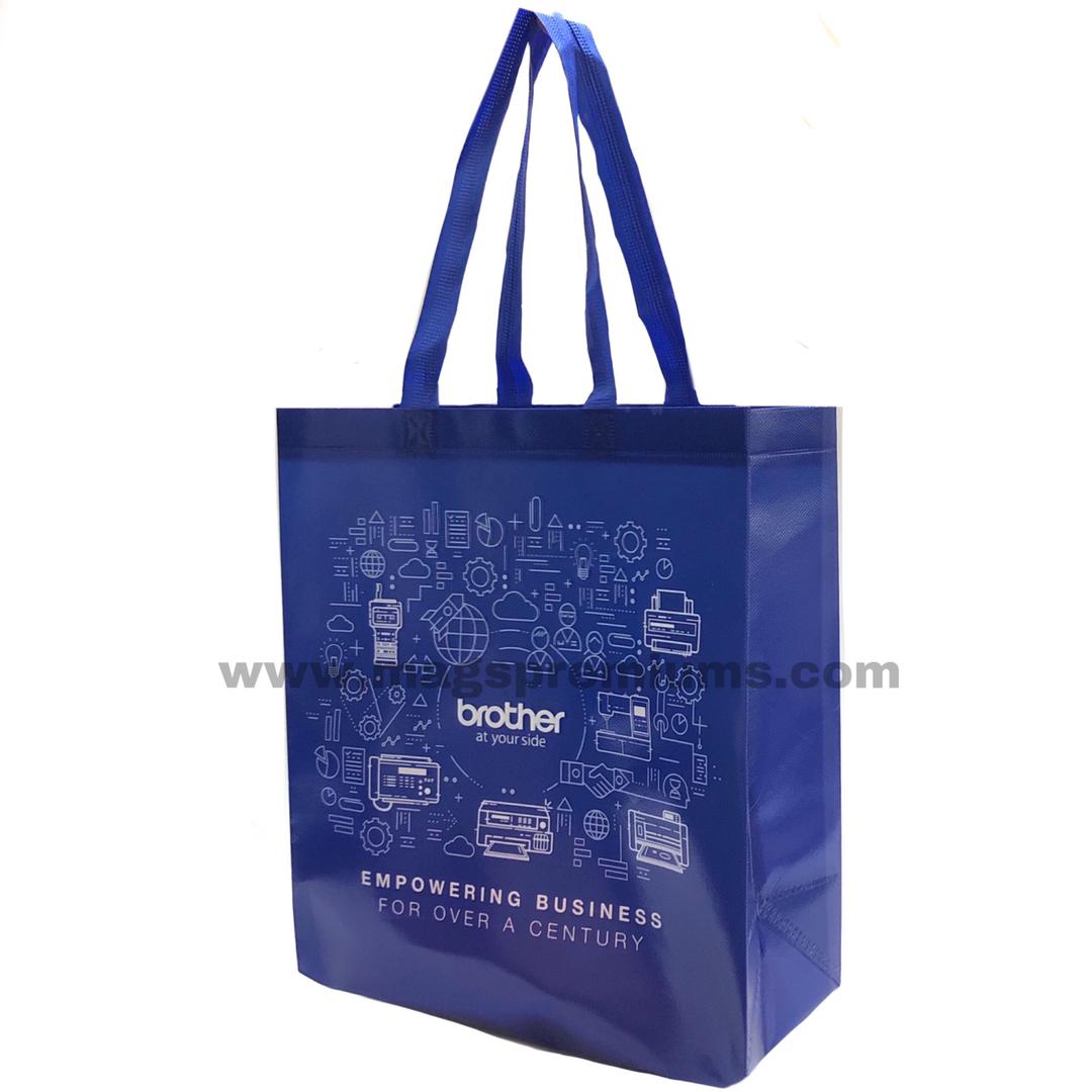 NON WOVEN BAG – Touchprint.com.my