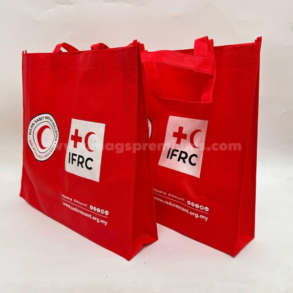 woven bag supplier malaysia