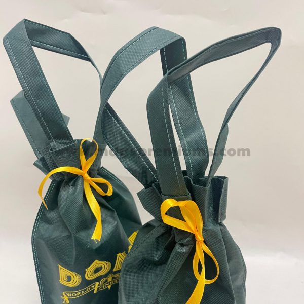 woven drawstring