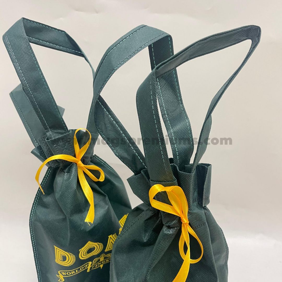 Non Woven Drawstring Bag With Handles | Woven Drawstring Bag Non Woven Drawstring Bag With Handles | Woven Drawstring Bag