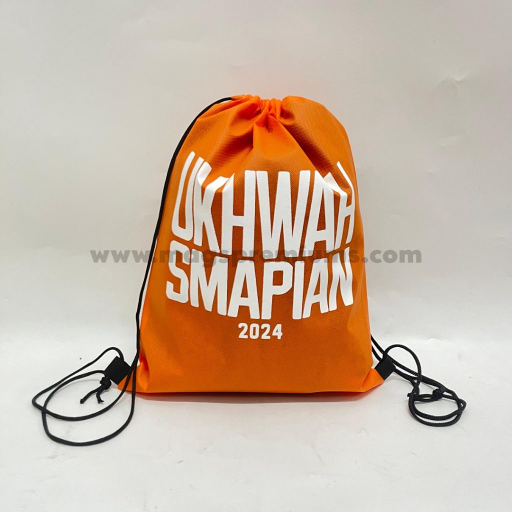 personalized drawstring bags bulk