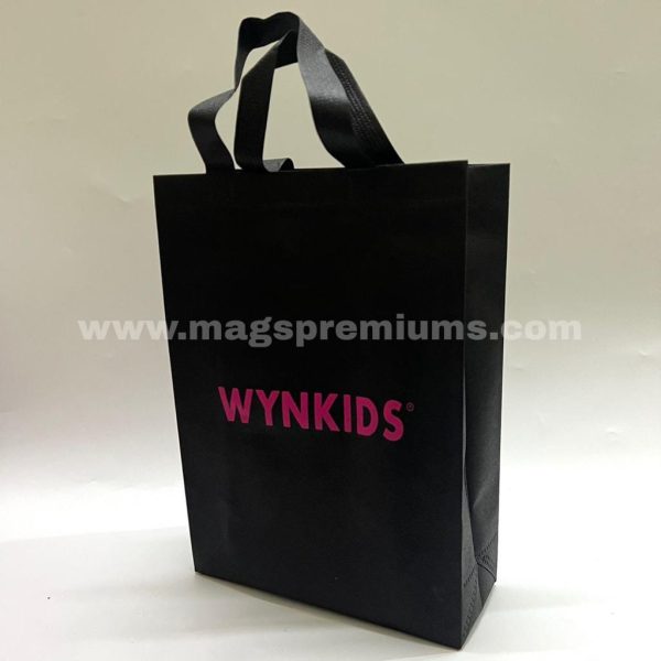 A4 Non Woven Bag - Ultrasonic - Image 44