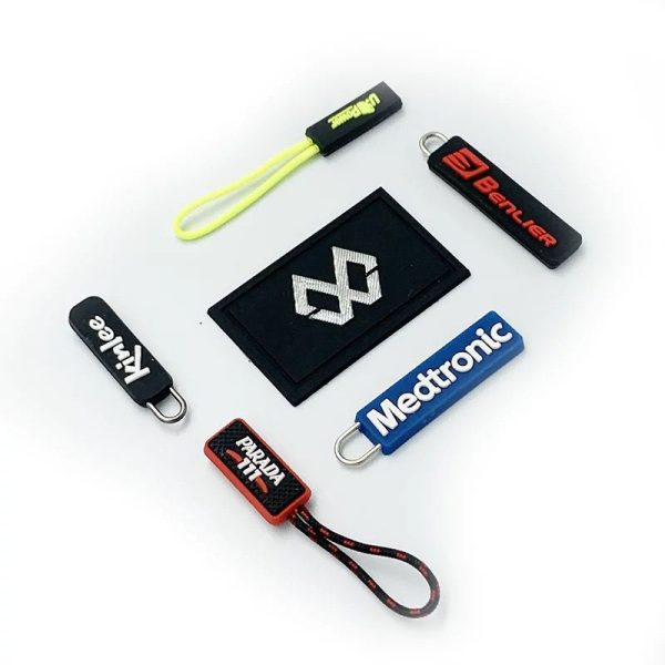 zip puller for bags