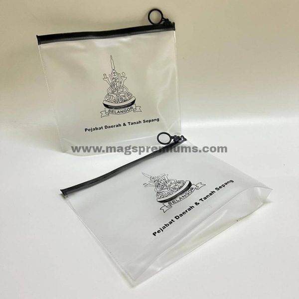 PVC Ziplock Pouch Malaysia - Image 6