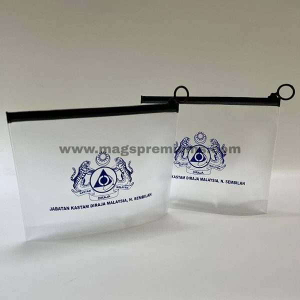 PVC Ziplock Pouch Malaysia - Image 7