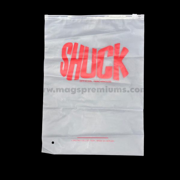 personalized ziplock bags