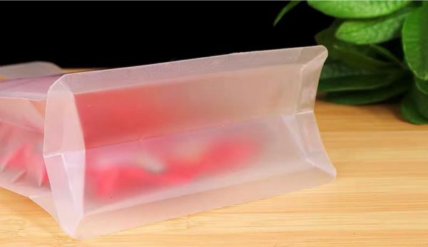 ziplock packaging
