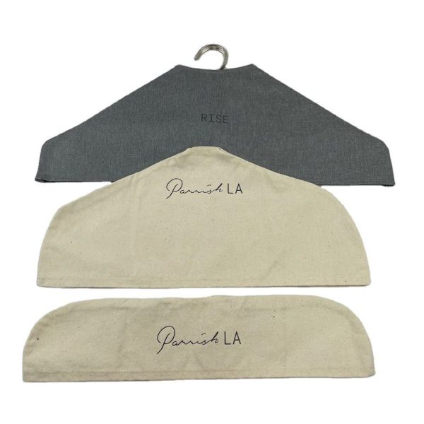 Clothes Hanger Cover