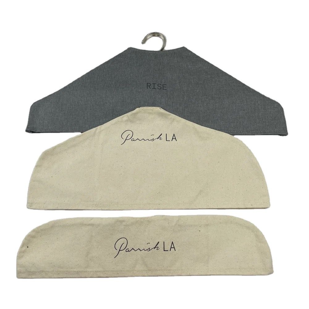 Clothes Hanger Cover