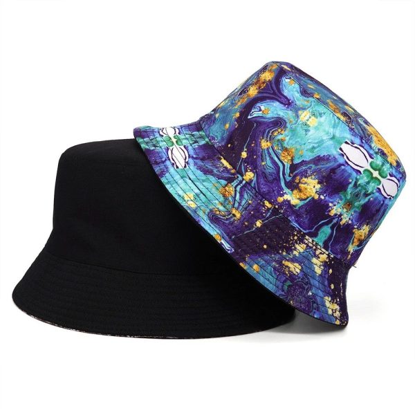 Bucket Hat Printing