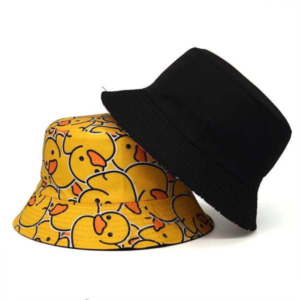 Custom Bucket Hat Malaysia