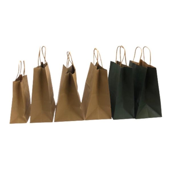 Kraft Paper Bag Malaysia