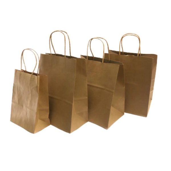 brown kraft paper bag supplier malaysia