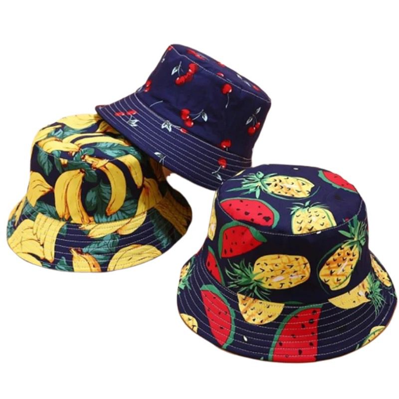 bucket hat customize