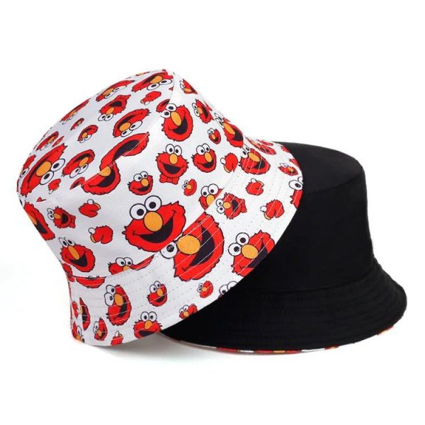 custom bucket hat no minimum