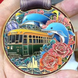 custom medal maker
