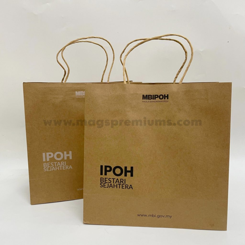 paper bag murah borong