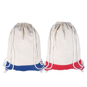 Cotton Backpack