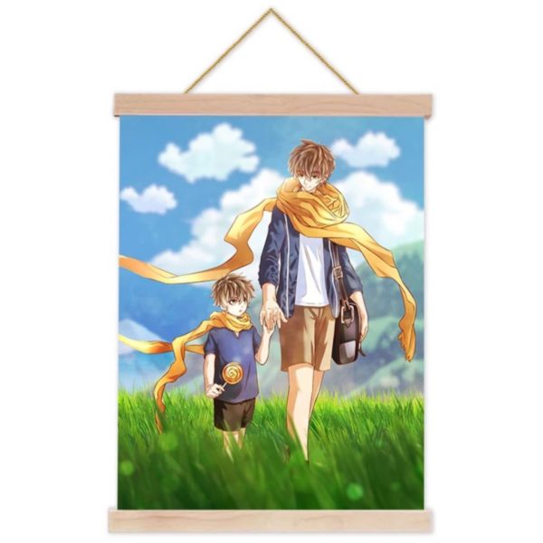 Fabric Poster Printing