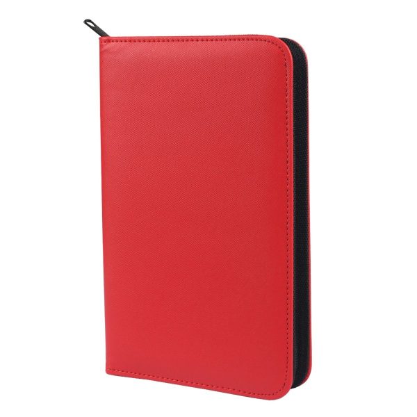 Key Case Pouch