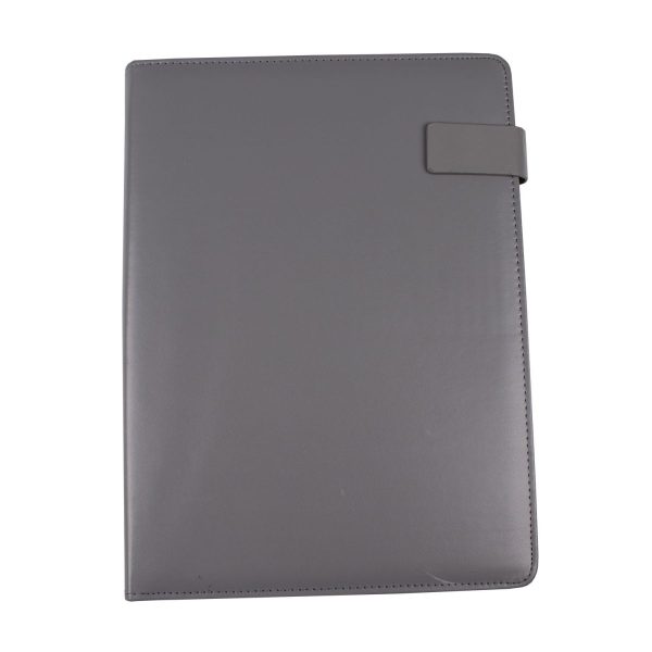 Leather File Folder